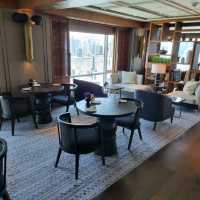 Executive Club @ Conrad Bangkok 