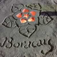 Party Island Boracay