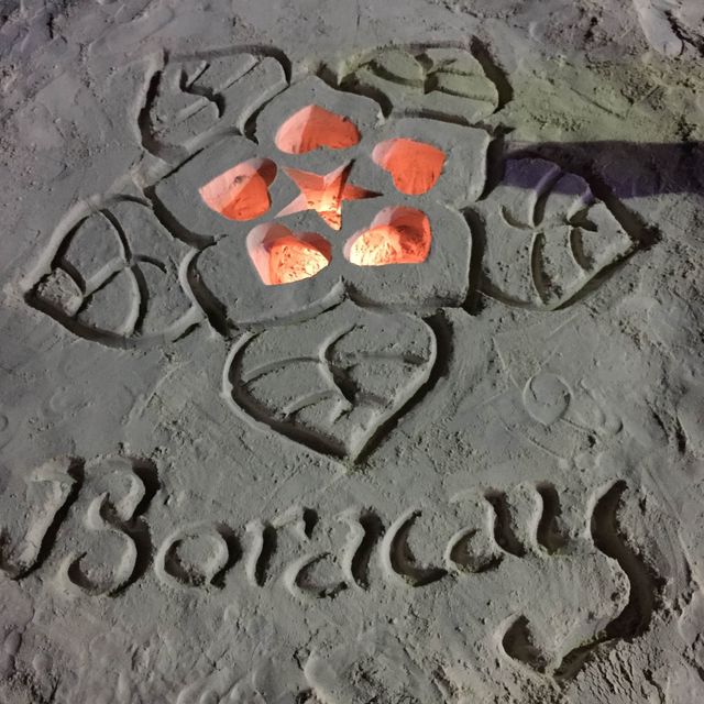 Party Island Boracay