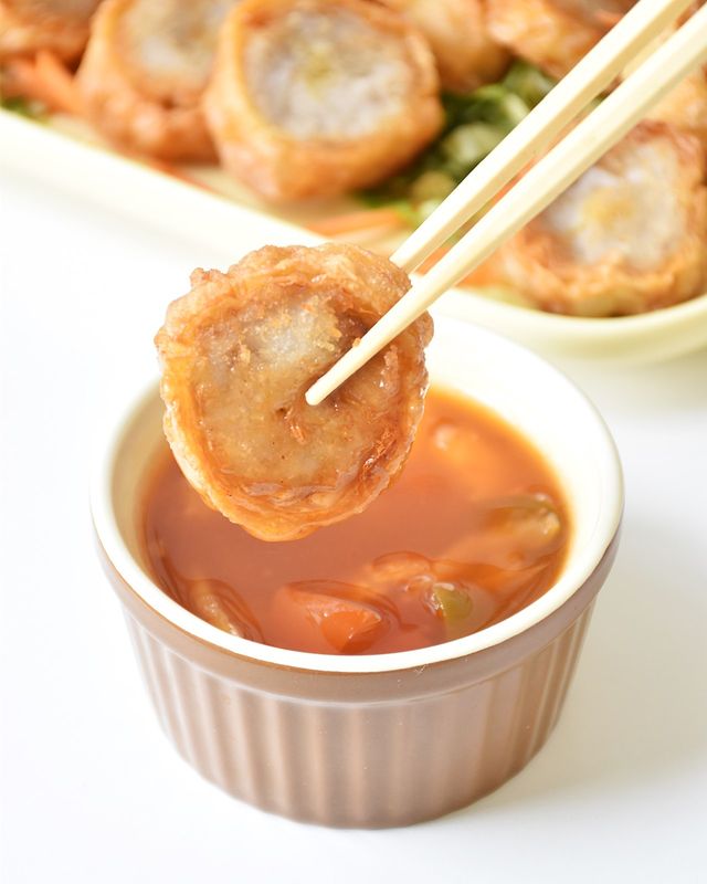 香港素食探店 | 黃大仙健康齋廚