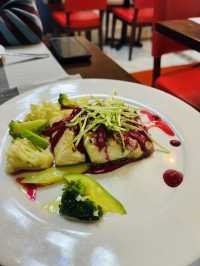 大尾篤西餐私房菜