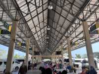 Pattani Provincial Transport Station