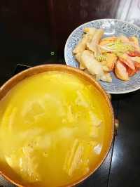 足料湯底‼️胡椒豬肚花膠雞鍋🍲