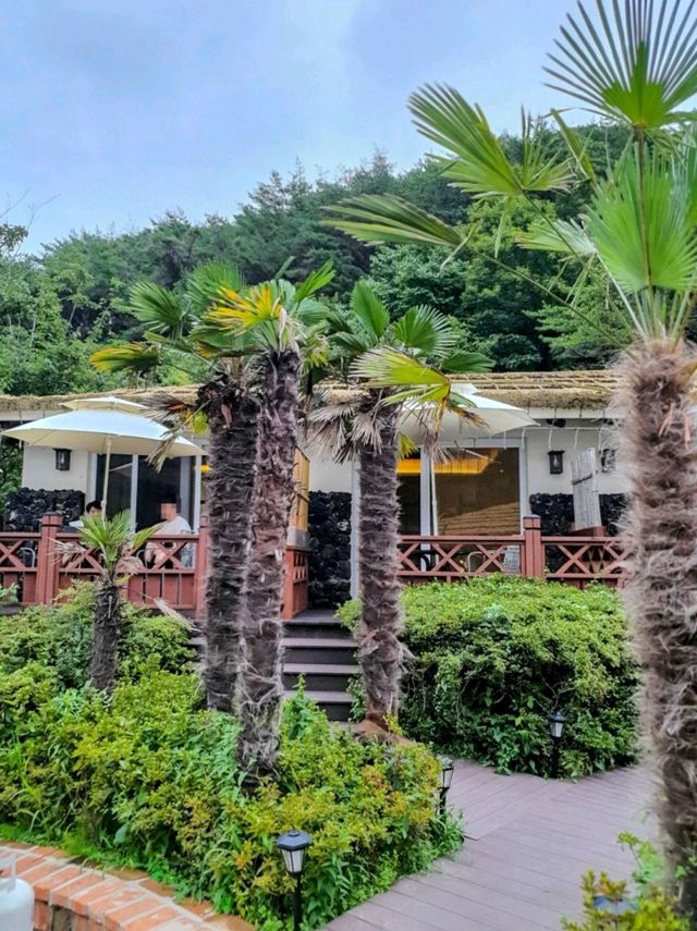 통영의 발리🏝한산 마리나 리조트앤호텔