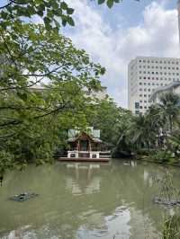 ตามหาคาเฟ่บนปกหนังสือ 100 Best Design Cafes 