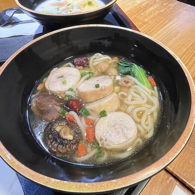 中環高質台食