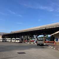 Pattani Transport