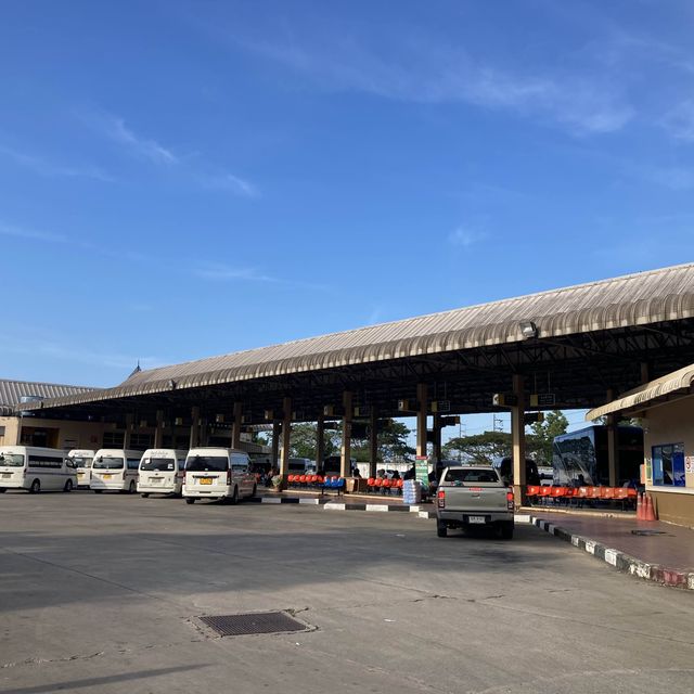 Pattani Transport