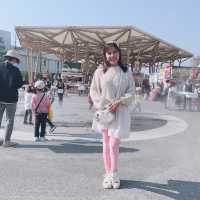 広島市　広島ゲートパーク　シミント