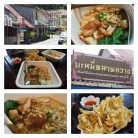 พังงา ปักหมุด 9 ร้านอาหารอร่อย
