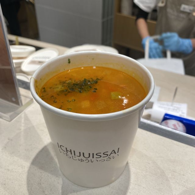 日式洋風輕食外賣店 🥡簡簡單單又一餐