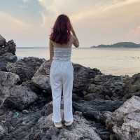 หาดตายาย ที่เที่ยวเกาะล้าน 
