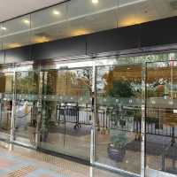 香港中央圖書館，兒童圖書館