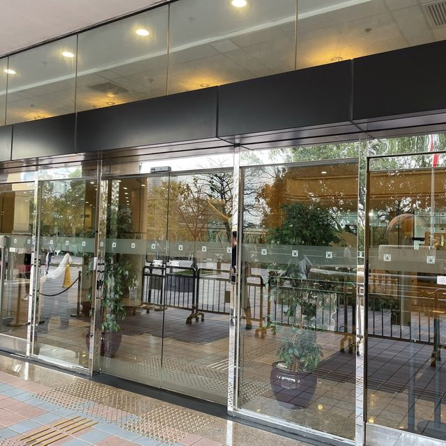 香港中央圖書館，兒童圖書館