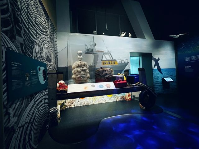 My Ancestors' 🤩🥰 Museum of my vibe🫢😝