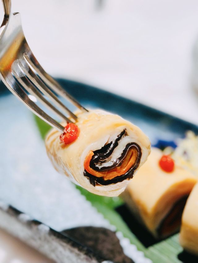 華麗中菜 | 高級精緻
