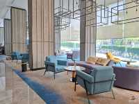 ที่พักนอนสบาย Holiday Inn & Suites Siracha Laemchabang 