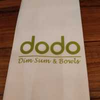 THE PLACE FOR DIM SUM LOVERS!