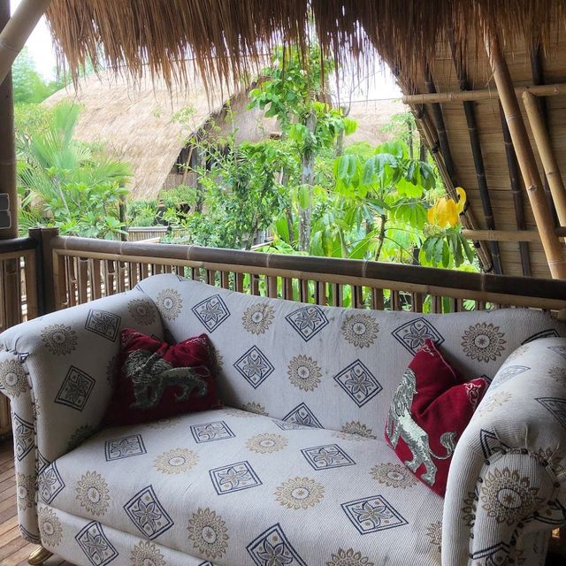 The Kharma Villas 