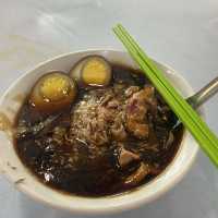 Second Generation LOR MEE