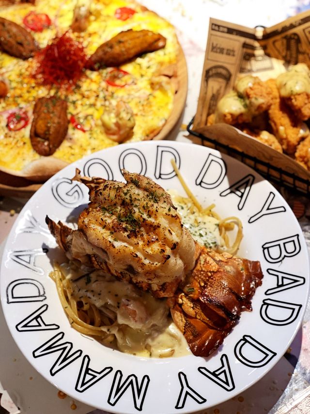 玩味打卡好味咖啡店