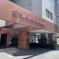 宿泊者全員アフタヌーンティーが無料！？🍓🤍