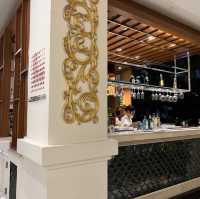 Centara Anda Dhevi Rosort and Spa Krabi