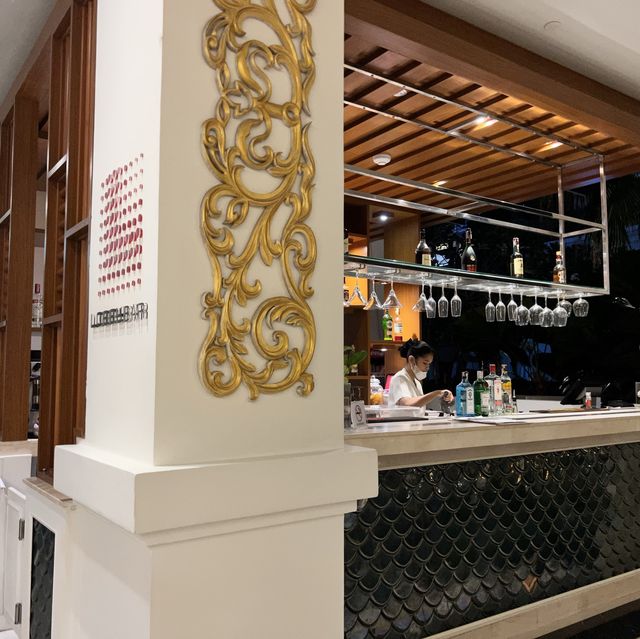 Centara Anda Dhevi Rosort and Spa Krabi