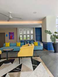 Relo' The Urban Escape ที่พักติดทะเลหัวหิน