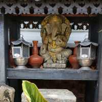 วัดธาตุคำ เชียงใหม่