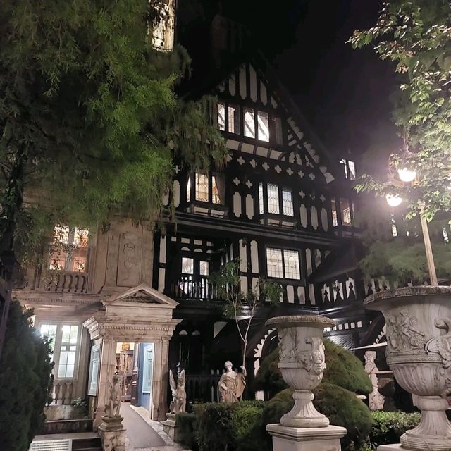 🏰🍽城堡歎西餐.偽皇室體驗👸🤴