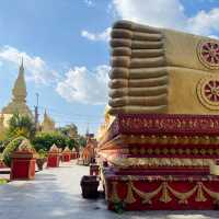 วัดธาตุหลวงใต้🛕