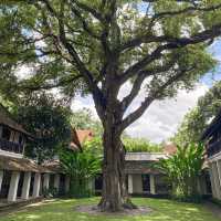 Tamarind Village - ทำเลย่านเมืองเก่าสุดสงบ