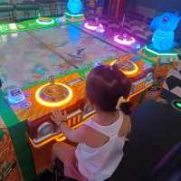 coco park 遊