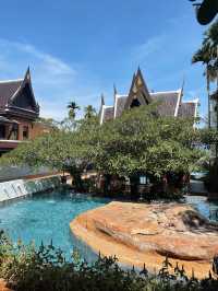 Best beach view resort in Krabi