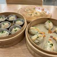 【韓国ソウル・蚕室】ミシュラン掲載の中国式マンドゥ「口福餃子 ロッテワールド店」