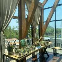 Kratom Intha Farm cafe by Inlaya