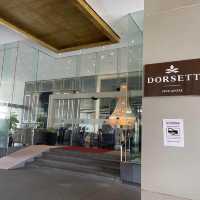 Dorsett Singapore