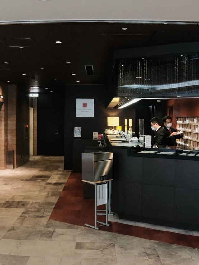 🏨 ที่พักทำเลยดี ราคาจับต้องได้ในโตเกียว ญี่ปุ่น
