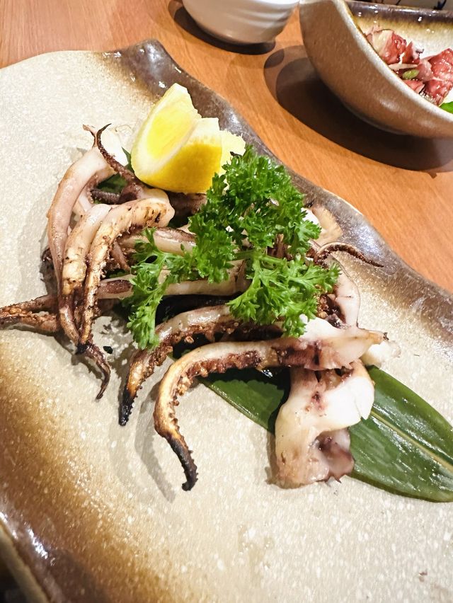 日本人最愛到訪的和風居酒屋🏮
