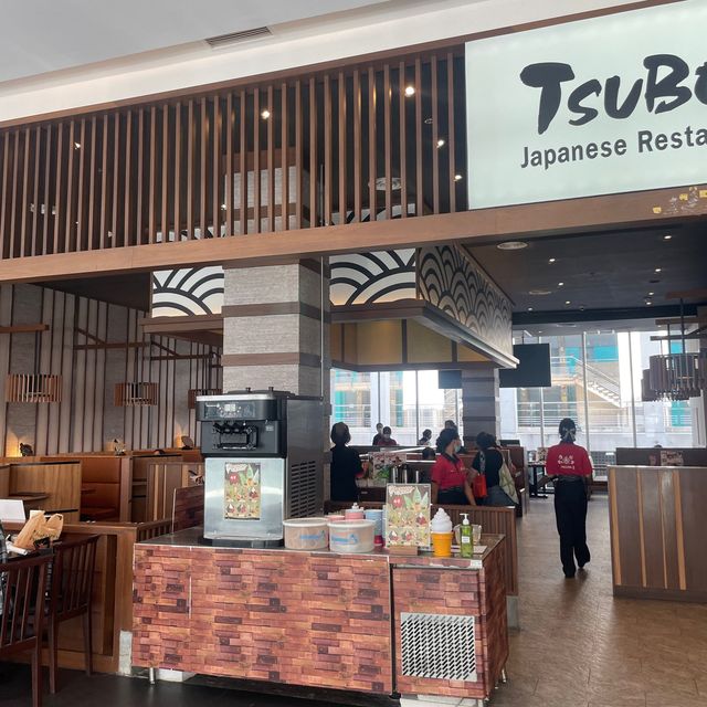 Tsubohachi