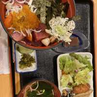 【鹿児島・鹿児島中央】ちりめん・しらす専門店凪