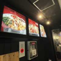 【大阪・心斎橋】まだまだ少ないコプチャン専門店「コプチャンち 心斎橋店」