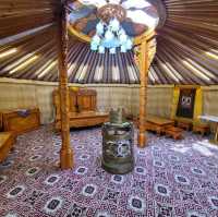 해외여행 중 몽골에서 들려보면 좋을 멋진 사원 Sain Nomuun Monastery