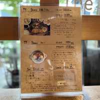 兵庫県三木市！大人気「ビーンズママ」日替りランチ+かき氷付き