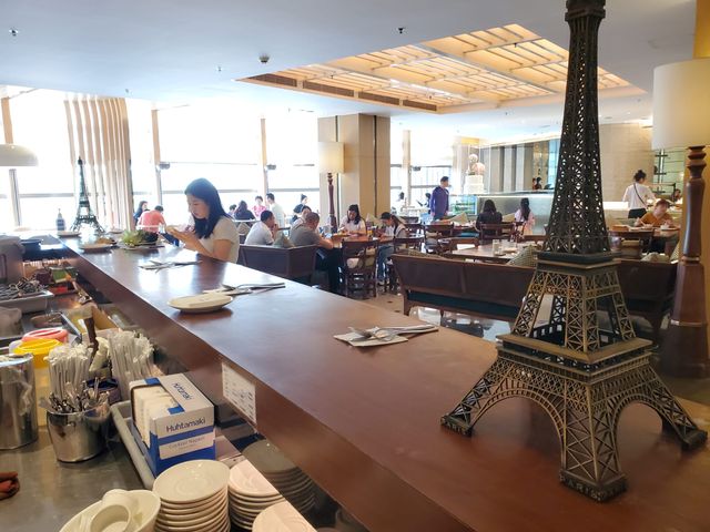 🌞 美好的一天 由早餐開始  🌞