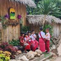 Beautiful Mon Village | Thai-Myanmar Border