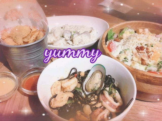 Campus Café美式校園輕食餐廳🍔免收一成服務費