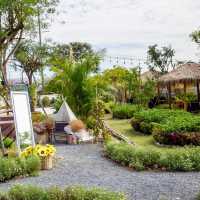 คาเฟ่เปิดใหม่ สามพราน นครปฐม