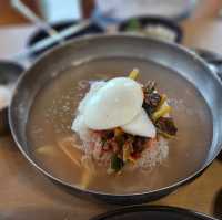전주 설렁탕 인생맛집 족보설렁탕